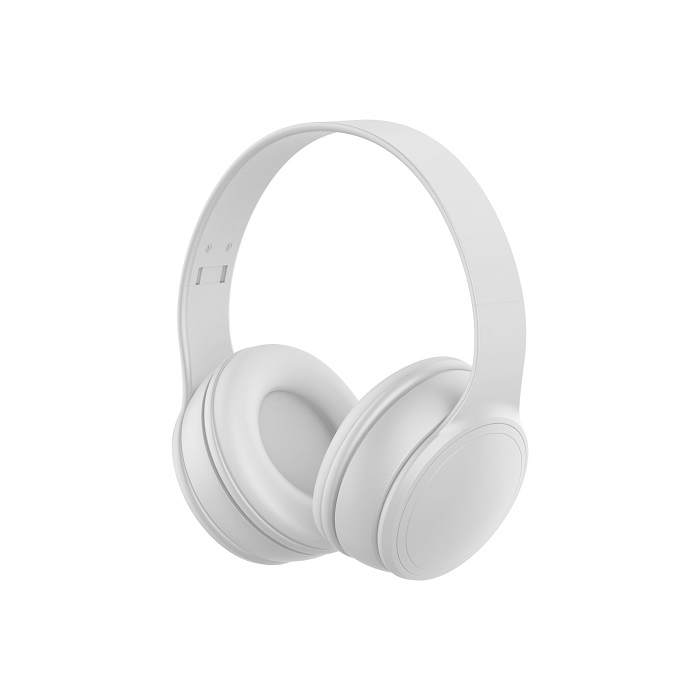Wireless Over-Ear Headphones