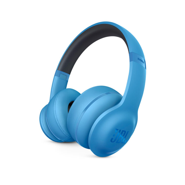 JBL Over-Ear Headphones